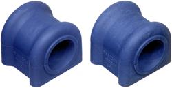 Moog Chassis Blue 32mm Anti-Sway Bar Bushings 94-18 Dodge Ram